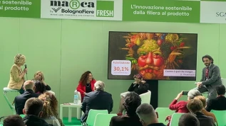 Il Marca Fresh di myfruit: focus consumatore