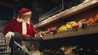 Nuovo spot Rossotono per augurare buon Natale