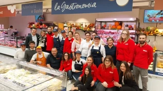 Conad, riaperti tre punti di vendita