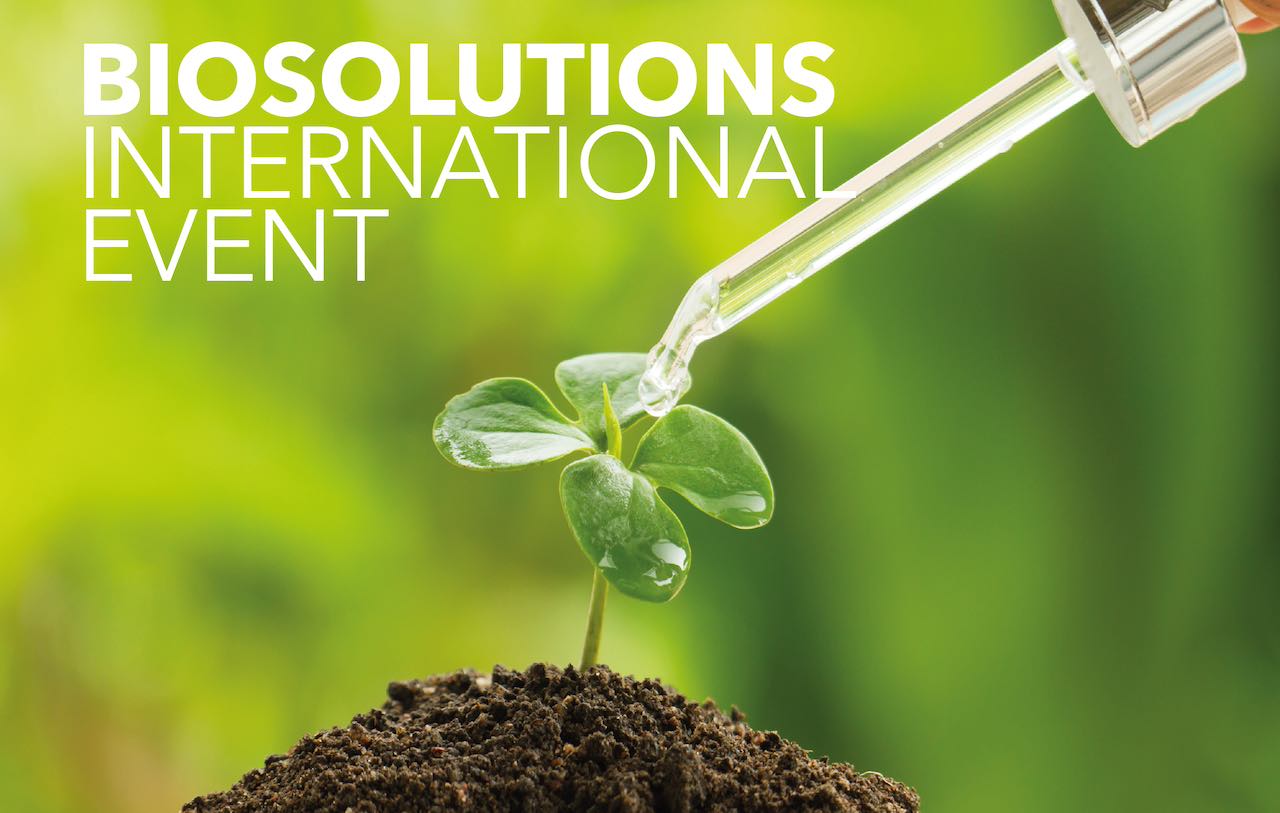 Macfrut 2025, torna Biosolutions International Event