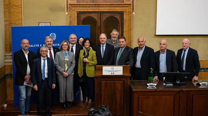 Siccità, in Sicilia un progetto del Distretto degli agrumi