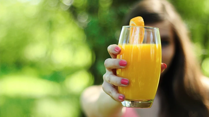 Italia Ortofrutta e Uisp, l'allenamento inizia mangiando