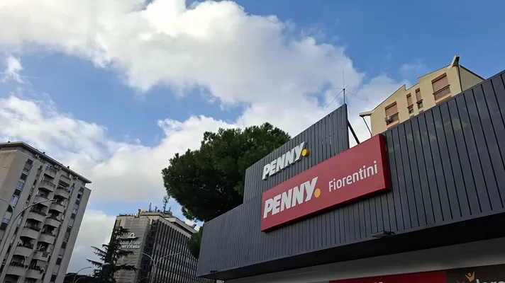 Penny, salgono a 27 i punti di vendita a Roma