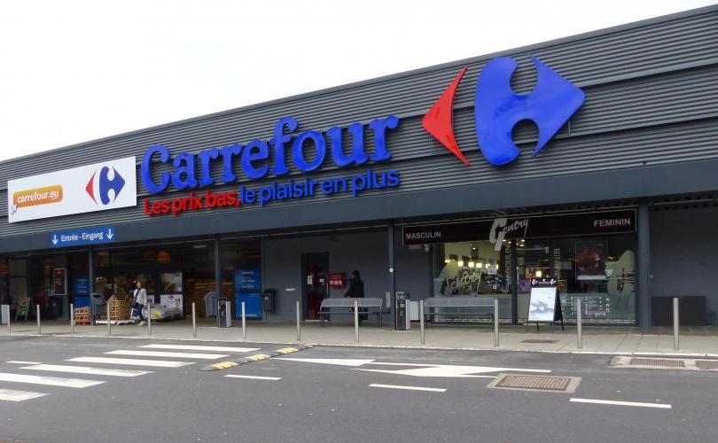 Così Carrefour rischia 200 milioni di multa