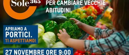 Apre a Portici il nuovo punto di vendita Sole365-image