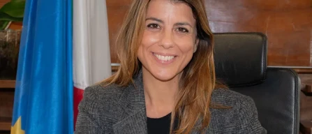 Crea: Maria Chiara Zaganelli nuovo direttore generale-image