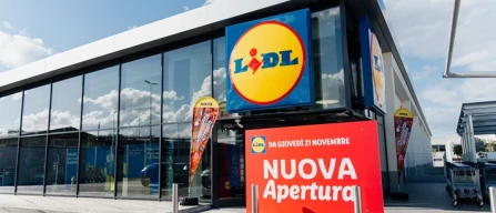 Lidl a Modugno (Bari) per il nuovo store-image