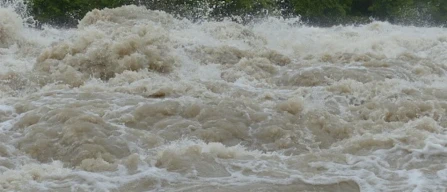 Alluvione in Spagna, si ferma anche la logistica-image