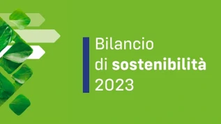 Multicedi pubblica il primo bilancio di sostenibilità