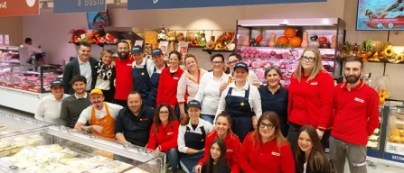 Conad, riaperti tre punti di vendita-image