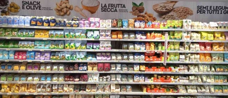 Frutta secca, Ancarani: "Nuovo slancio in casa Coop"-image